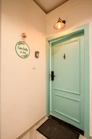 Luxury Flat in Candolim l Walk-in DistanceTo Beach - Image 3