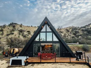 The Epic Views A-Frame - Image 2