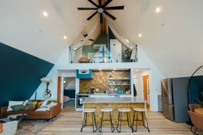 The Epic Views A-Frame - Image 4