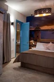 Valletta City Suites (Grand Harbour Suite) - Image 4