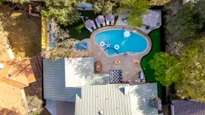 Luxury Retreat | Heated Pool • Hot tub • Game Room - Image 3
