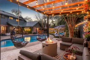 Luxury Retreat | Heated Pool • Hot tub • Game Room - Image 2