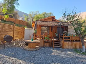 Casa Valle con Tinaja privada en Rivadavia - Image 5