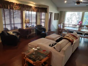 Arrowbear Lakehouse, 5BR-3BA, Sauna, Media and Game Room - Image 3