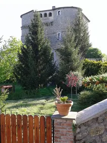The Ornaro Ri Terminillo LODGE - Image 4