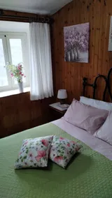 The Ornaro Ri Terminillo LODGE - Image 5