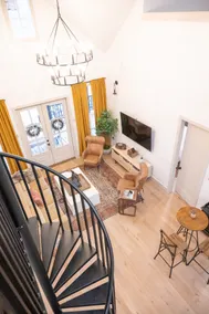 The Rip at Selah- 4 bed + 2 bath Sleeps 8 - Image 5