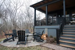 The Rip at Selah- 4 bed + 2 bath Sleeps 8 - Image 2