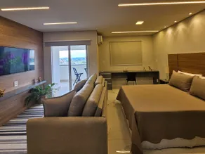 Loft with a cozy balcony (12) - Image 2