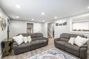 No Service Fee! Newly Renovated 4 bedroom home - Image 2