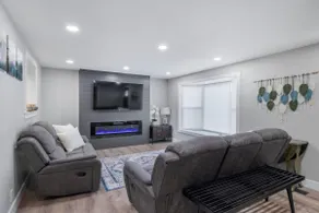 No Service Fee! Newly Renovated 4 bedroom home - Image 3