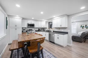 No Service Fee! Newly Renovated 4 bedroom home - Image 4