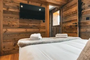 CHALET TEKA LES GETS - Appartement Adret - Image 3