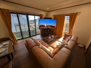 1 private rental for 10 people_5 minutes to Tojinbo_15 minutes to Shibamasa_55 minutes to Dinosaur Museum_kani_Villa Tojinbo - Image 4