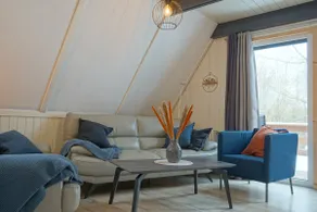 Vacation home 105 in the forest by the lake twistesee-ferien - Image 3