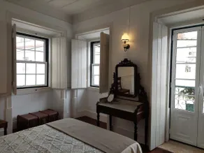 Casa Avelar, a house with modernized history on the beach - Image 3