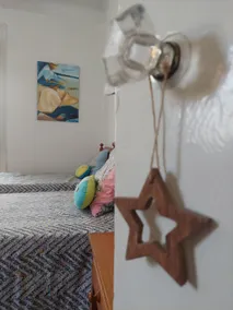 Casa Avelar, a house with modernized history on the beach - Image 2