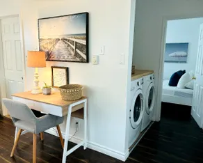 Little Blue - Full Home in Pointe du Chene - Image 3
