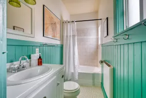 Vintage Portland Home - Steps from Mississippi Ave - Image 5
