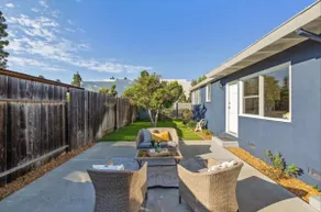 New! Stylish home in heart of Silicon Valley w/BBQ - Image 3