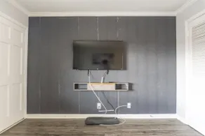 Unique and Quiet | 1BD Apt | Gym - Image 3