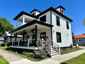 NEW! The Port House: Spacious, Central, River View - Image 2