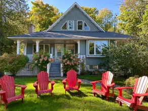 The Cedar House - Image 2