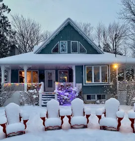 The Cedar House - Image 3