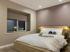 The Scandinavian House by Maple Dream Homestay- near Sky train - Image 2