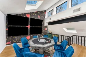HUGE 5BR Private Pickleball, Fire Pit, Theater! - Image 5