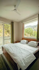 Solace@Serai Habitat | Solan | 1BHK (101) - Image 2