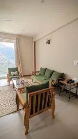 Solace@Serai Habitat | Solan | 1BHK (101) - Image 4