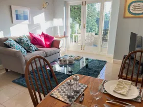 Old Hunstanton luxury by the sea - Image 2