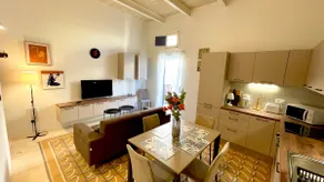 No 3 Brand new apartment in fortified Senglea city - Image 5