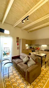 No 3 Brand new apartment in fortified Senglea city - Image 2