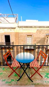 No 3 Brand new apartment in fortified Senglea city - Image 3