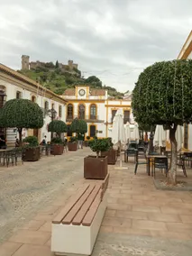 Alojamiento Los Naranjos - Image 4