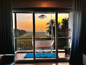 Lost at Sea - 2 BHK field view - Image 5