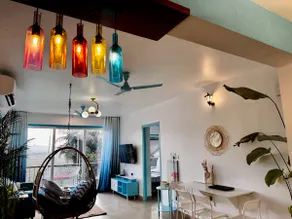 Lost at Sea - 2 BHK field view - Image 2