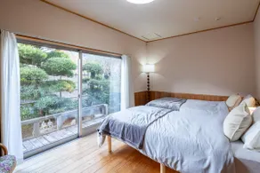 A 7-minute walk from Tanabe Station! Entire building, accommodates up to 10 people. Torikabuta Shrine, Kumano Kodo, Shirahama, Adventure World - Image 5