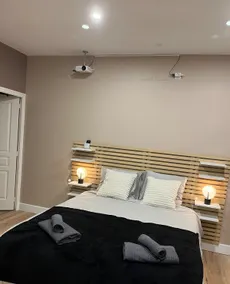 Peaceful haven in Normandy: T2 60 m² with Spa&Sauna - Image 3