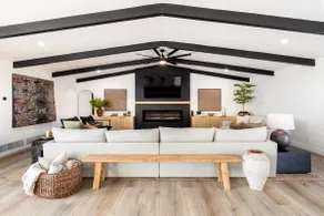 Desert Oasis w/ Pool, Spa • Family & Pet Friendly - Image 2