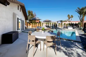 Desert Oasis w/ Pool, Spa • Family & Pet Friendly - Image 4