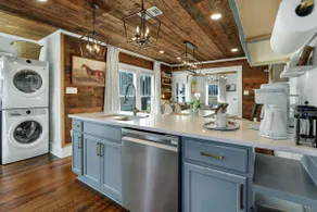 The Kentucky Cottage ~ Cupola Lane Cottages~McK TX - Image 4