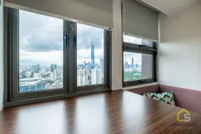 Urban Haven Suite @ KL Sentral w/washer dryer - Image 4
