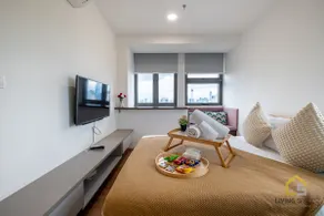 Urban Haven Suite @ KL Sentral w/washer dryer - Image 2