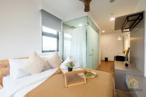 Urban Haven Suite @ KL Sentral w/washer dryer - Image 3