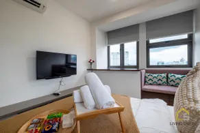 Urban Haven Suite @ KL Sentral w/washer dryer - Image 5