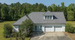 Cozy Farmhouse Near Jordan Lake - Image 5