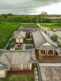Krajokkaew Ling an 4 bedroom pool villa - Image 2